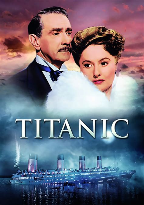 Titanic Movie Fanart Fanarttv