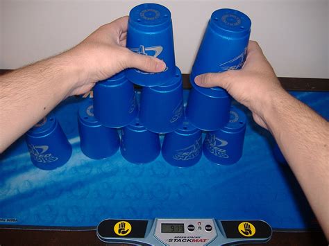 Asides from the benefits of higher staking power, being in a staking pool can also help those with low technical expertise in staking. Sport stacking - Wikipedia