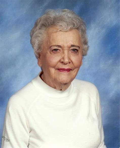 Betty C Akers Obituaries
