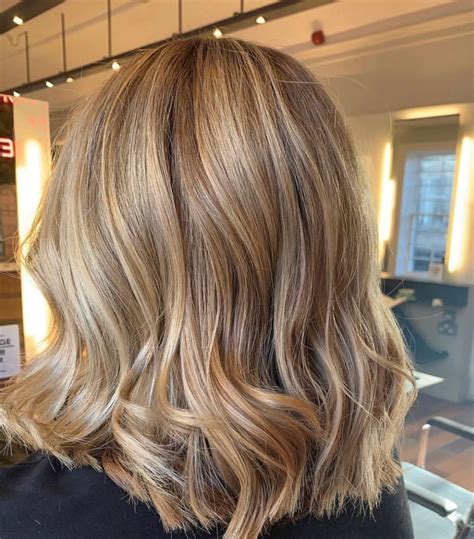 Cleansing & styling line specifically designed to make your hair look & feel moisturized. Balayage hair colour experts Aberdeen