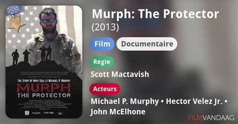 Murph The Protector Film 2013 Filmvandaagnl