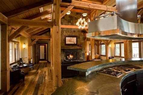 Pin by Susan Gelpi on Home: Log Homes | House, Log homes, Log home