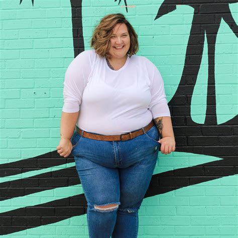 fat girl flow founder corissa enneking wants everybody to feel included in her line of custom