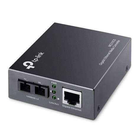 Switches And Hubs 10100m Fiber Optic Media Converter Singlemode Sc 8