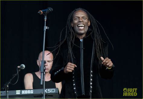 Ranking Roger Dead The Beat Singer Dies At 56 Photo 4263133 Rip