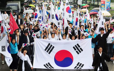 40 Interesting South Korea Facts Serious Facts