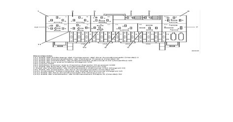 Diagrama De Fusibles Chevy Pdf Document