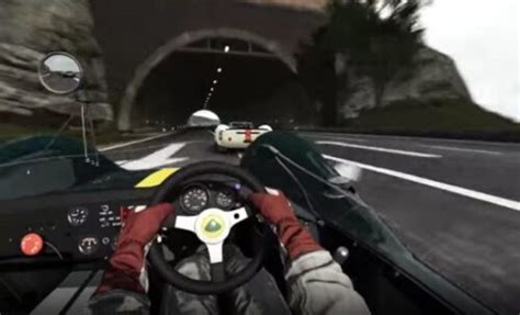 The Best Vr Racing Game Must Play Titles You Dont Want
