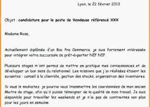 Lettre De Motivation Vrp Laboite Cv Fr