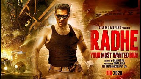 Koleksi cinemai 21 dibintangi salman khan, nonton dan download gratis film box office terbaru dan terlengkap. Salman Khan Upcoming Radhe Movies Release Date » 9xfilmi