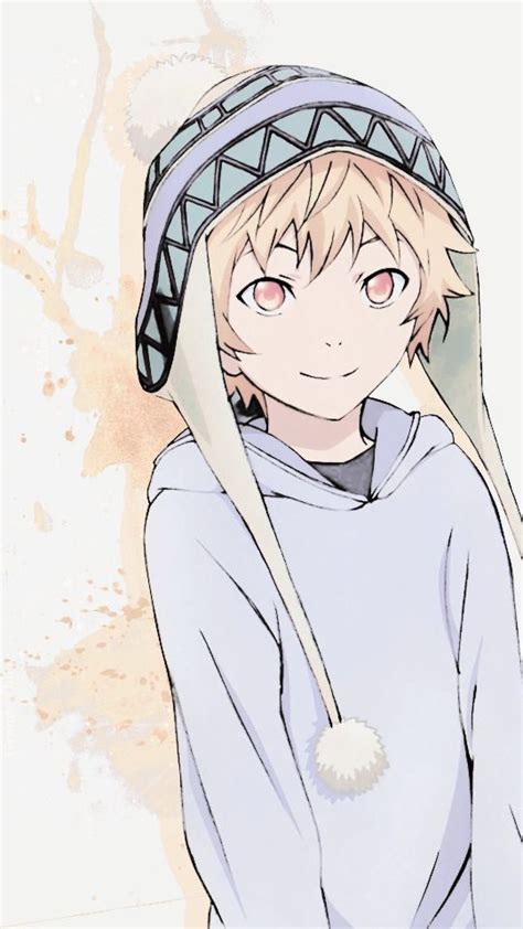 Yukine Wallpaper Noragami Anime Anime Yukine Noragami