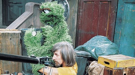 After 50 Years On Sesame Street The Voice Of Big Bird And Oscar Is Retiring Npr
