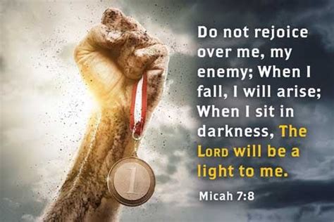 Scripture Pictures From The Book Of Micah Amazing Facts