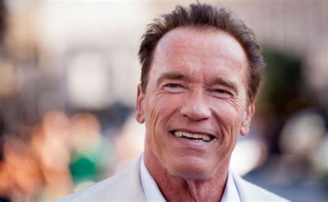 The little arnold was born in a small city in austria. Arnold Schwarzenegger Net Worth 2020: Age, Height, Weight ...