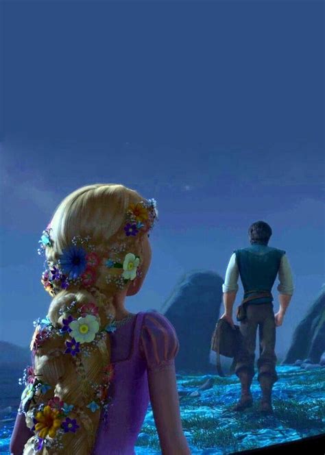 Pin By Skyl🍭 On Legend In Oasis Disney Fan Art Disney Rapunzel Punk