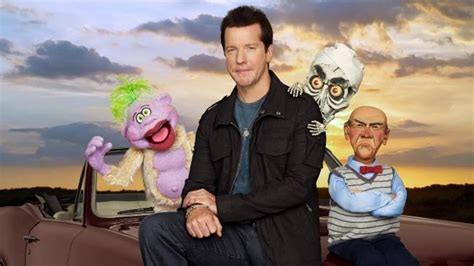 Fmovies Watch Jeff Dunham Spark Of Insanity 2007 Online Free On
