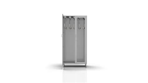 Any endoscopy scope storage cabinet will easily accommodate the eha12 endoscope storage hanger. Produkt