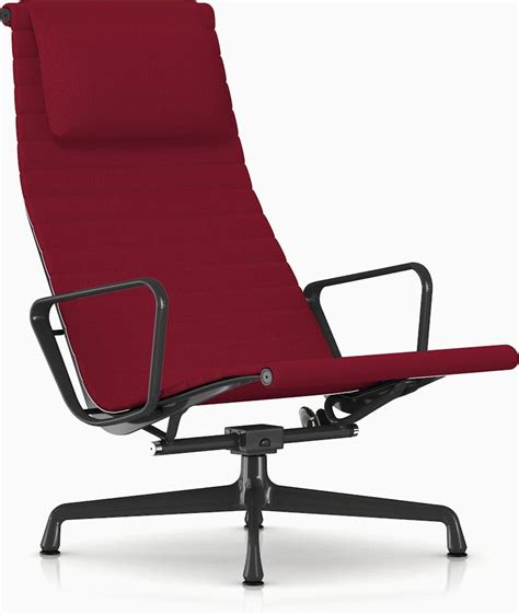 Eames Aluminum Group Lounge Chair Herman Miller Store