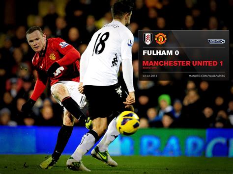 Head to head statistics and prediction, goals, past matches direct matches stats fulham manchester united. Final score wallpaper, Fulham vs Manchester United 0-1 ...