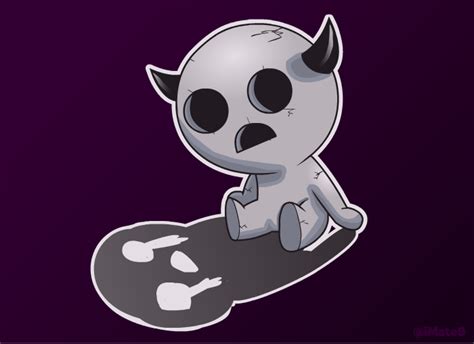 The Binding Of Isaac Isaac Game Pictures