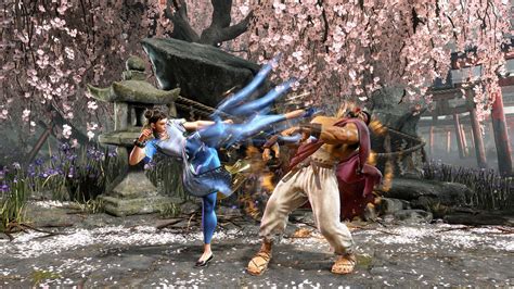 Street Fighter 6 For Ps4 Game Reviews