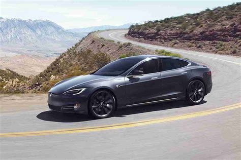 2021 Tesla Model S Review Models Features Interior