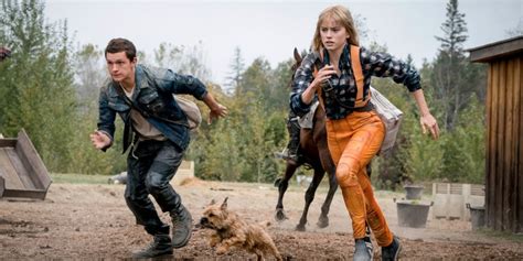 David oyelowo, daisy ridley, mads mikkelsen and others. Tom Holland and Daisy Ridley's Long-Delayed Chaos Walking ...