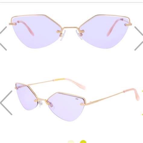 Collection Metropolitan Eyewear Cat Eye Sunglasses Eye Sunglasses