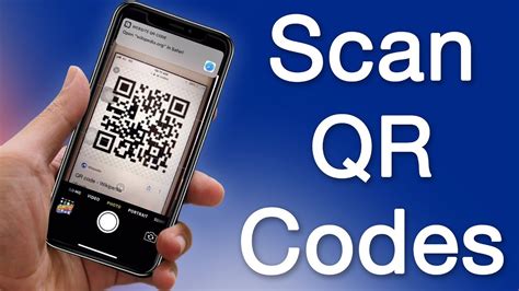 How to scan with iphone camera. SCARICARE APP CON QR CODE ANDROID - Displabame