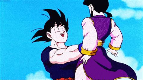 32 Moments From Dragon Ball Z That Were Way Way Too Intense Dragon