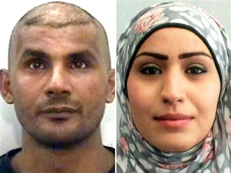 Rania Alayed Case Jealous Husband Jailed For 20 Years For Honour Killing Of His Wife The