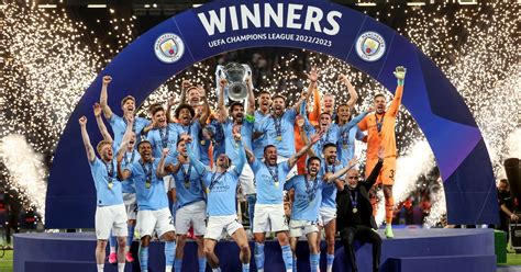 Football Punter Wins £25000 After Man City Victory Caps Incredible