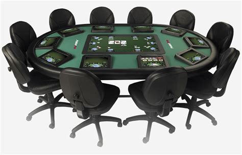 Jackpot Digital Home Electronic Table Games Remote Gaming System