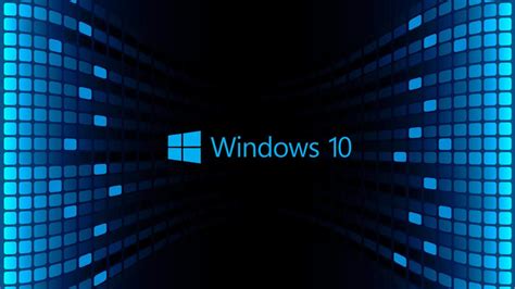 36 Windows 10 Fondo De Pantalla 1366x768 Hd