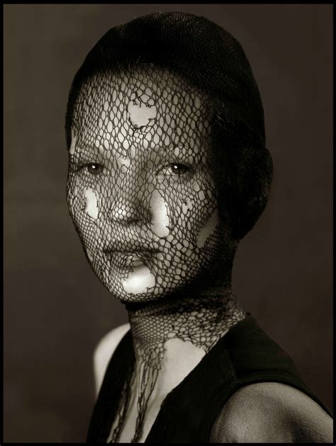 Une Très Belle Photo Dalbert Watson De Kate Moss Photographie Photography Kate Moss