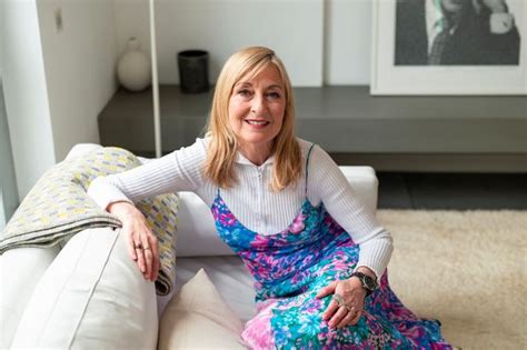 fiona phillips shares moment it all started after alzheimer s diagnosis at 62 stoke on trent