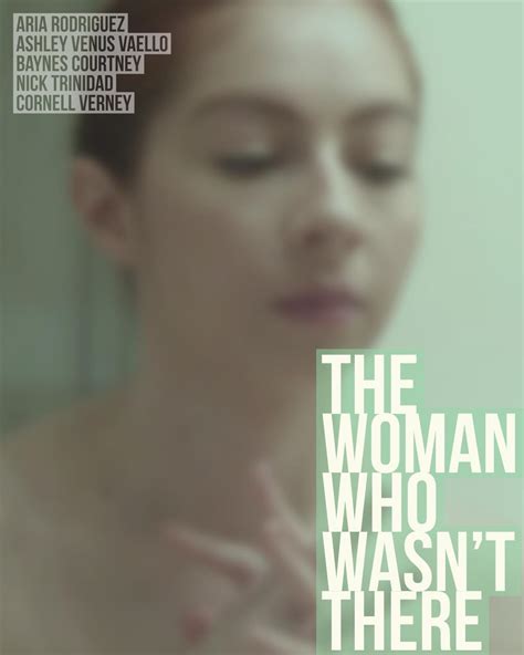 The Woman Who Wasnt There Movie 2019 Watch Movie Online On Tvonic