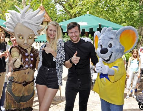 +49 7822 860 553 0 email: InPark Magazine - Europa-Park Holds Glasperlenspiel ...