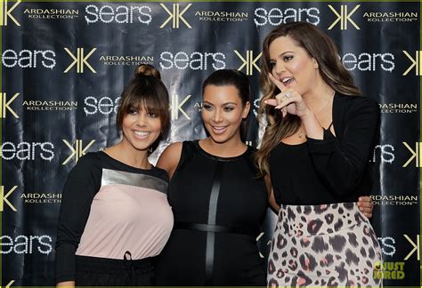 Pregnant Kim Kardashian Sears Appearance With Sisters Photo 2863668 Khloe Kardashian Kim