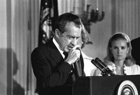 Richard Nixons Grand Jury Testimony Released Link To Documents