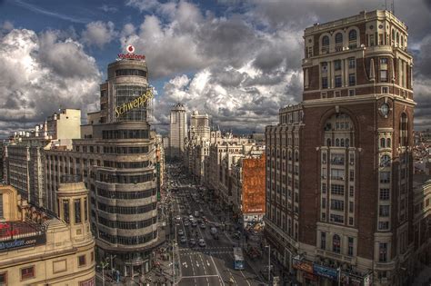 Filegran Vía Madrid 1 Wikimedia Commons