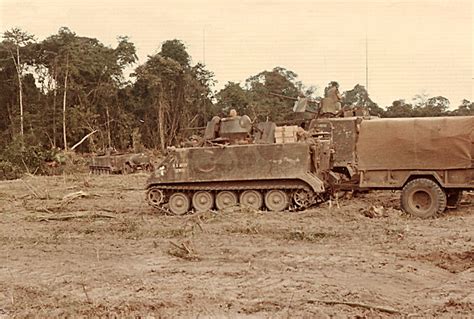 M113 Acav 11 Acr Blackhorse Flickr Photo Sharing