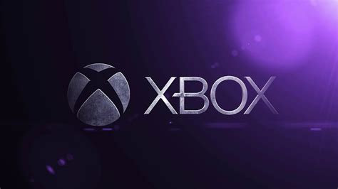 New Xbox Logo Intro Youtube