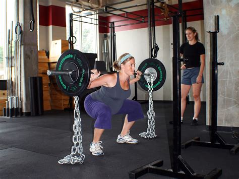 Crossfit During Pregnancy Is It Safe