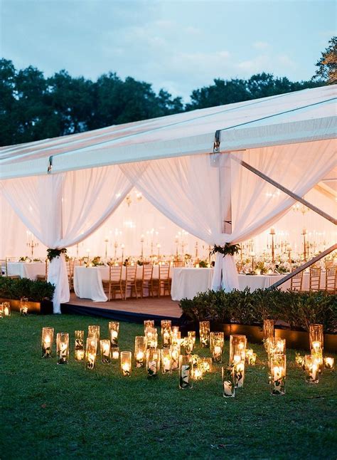 32 Amazing Outdoor Wedding Tents Ideas To Inspire Mrs To Be