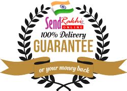 Send Rakhi to India - Free Shipping Online Rakhi Delivery in India - Buy to Order Rakhi in India.