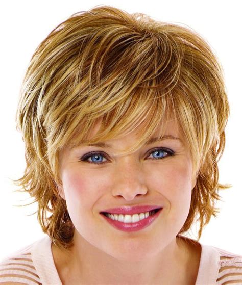 60 Ravishing Short Shag Haircuts For Women [2023]