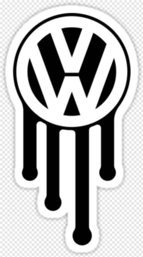 Volkswagen Logo Volkswagen Logo Das Auto Png Vw Logo Png Vw Drip Logo