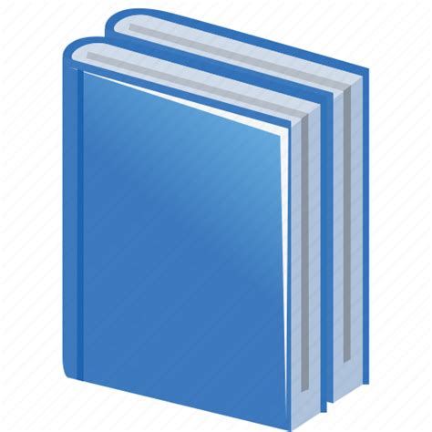 Books Documents Education Folders Learning Library School Study Icon