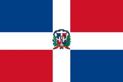 La comida que generalmente se consume diariamente en república dominicana es la «bandera dominicana». Significado de Bandera de República Dominicana (Qué es ...